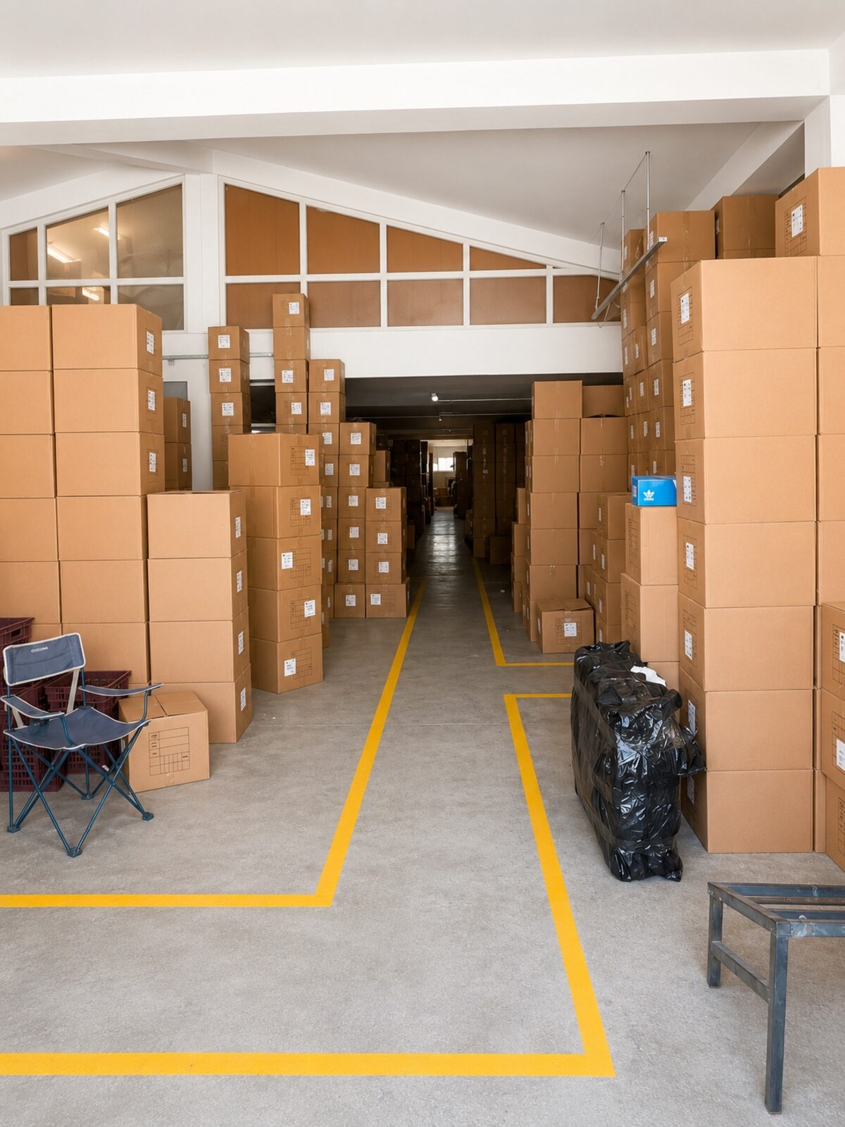 Mehmet Aksoy — storage
